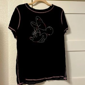 Disney Minnie Mouse Size 1 Torrid Tee
